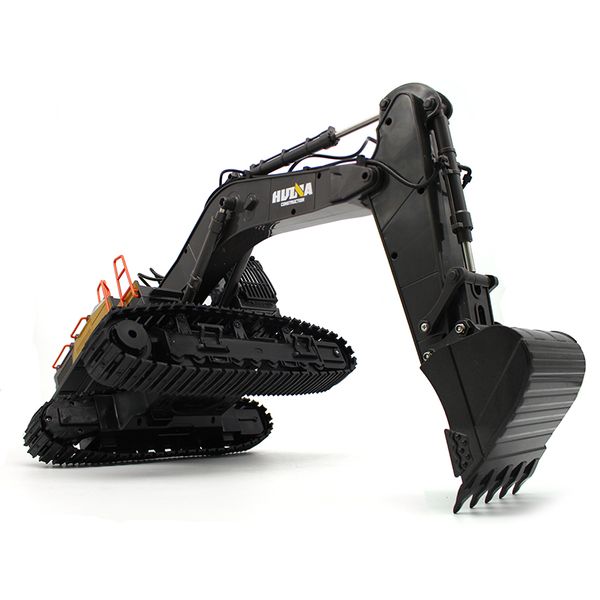 Huina 1592 1/14 Scale RC Excavator (Upgrade Ver.)