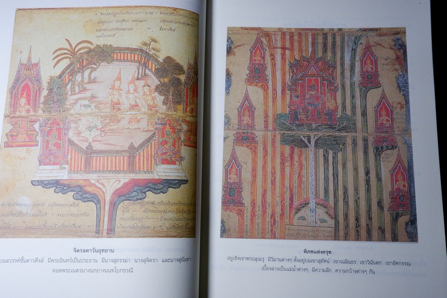 โลกทีปกสาร รจนาโดย พระสังฆราชเมธังกร หนา 620 หน้า ปี 2549 (Pre-Order สอบถาม)