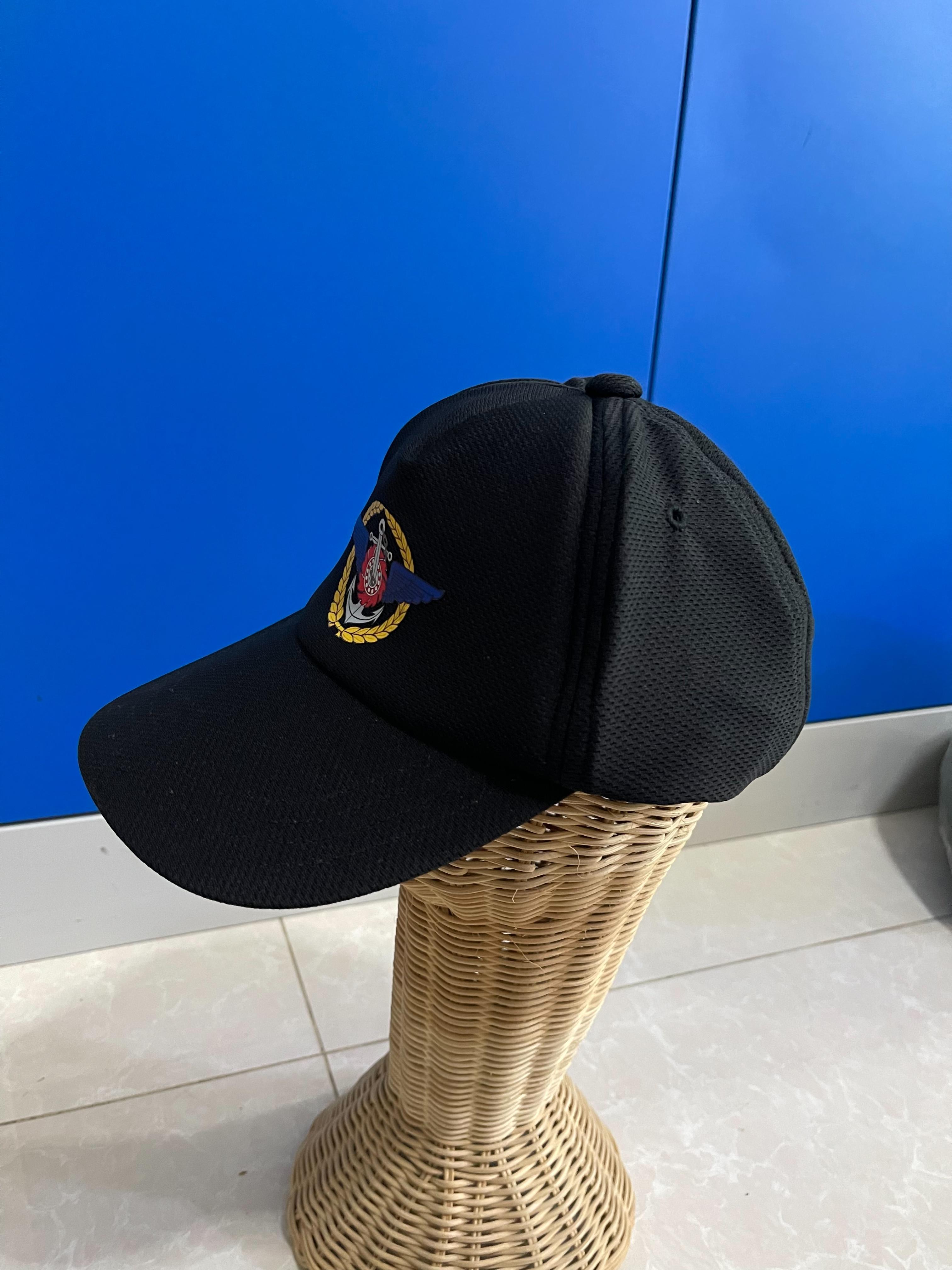 หมวกแก๊ป cap