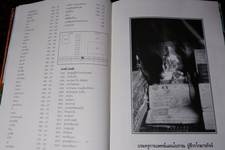 สารานุกรมเครื่องยาไทย 1 โดย วุฒิ วุฒิธรรมเวช ปกแข็ง ปี 2543