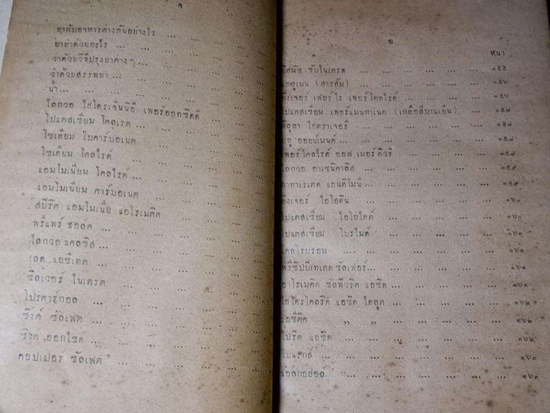 ตำรา หมอประจำบ้าน โดย พระยาเเพทย์พงศาพิสุทธาธิบดี(สุ่น สุนทรเวช) ปกแข็ง ปี 2471 (Pre-Order สอบถาม)