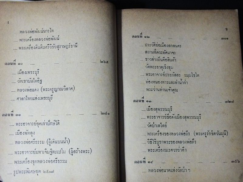 นักเลงพระ โดย ร.ต.อ.จำลอง มัลลิกะนาวิน ปกแข็ง พิมพ์ปี 2509(สอบถาม)