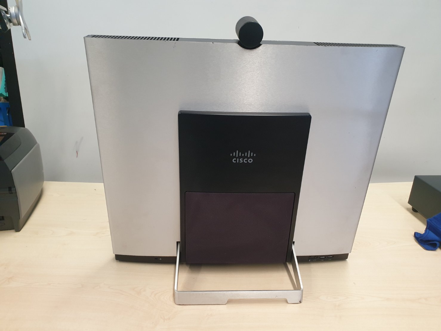 Cisco EX90 Video Conferencing Kit