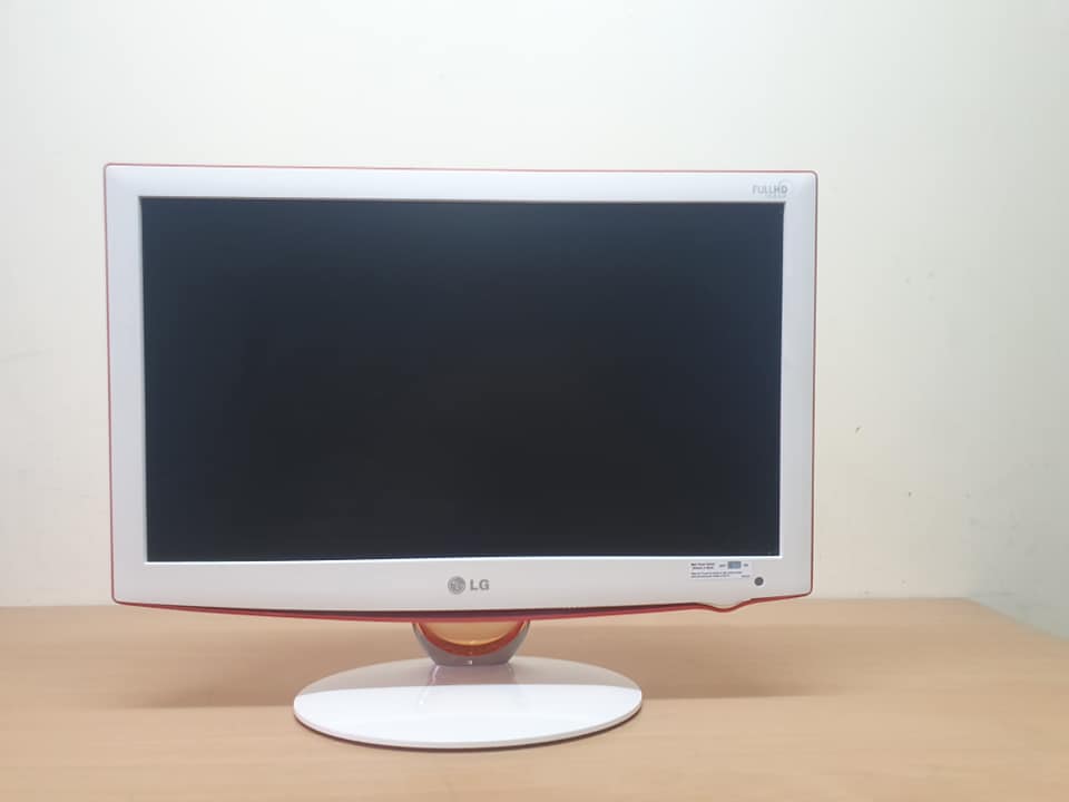 ขาย LG LCD TV 22 นิ้ว FULL HD 1080p รุ่น 22LU50FR