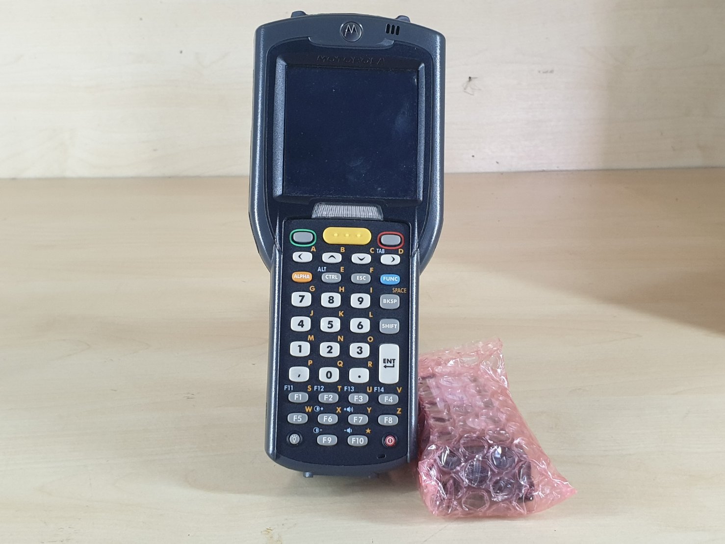 Symbol MC3090 series