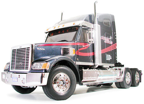 Knight Hauler.