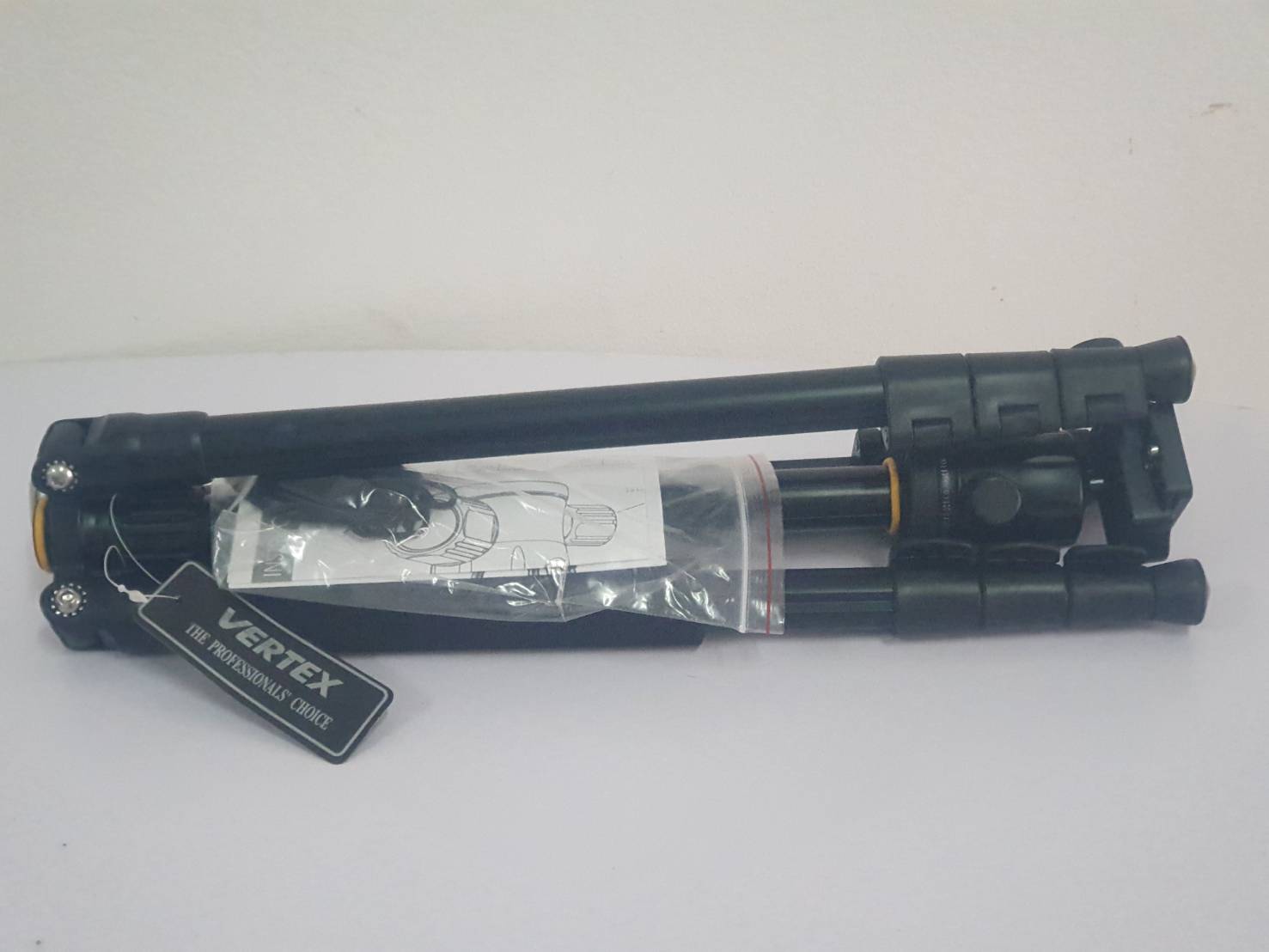Vertex BH-51MT