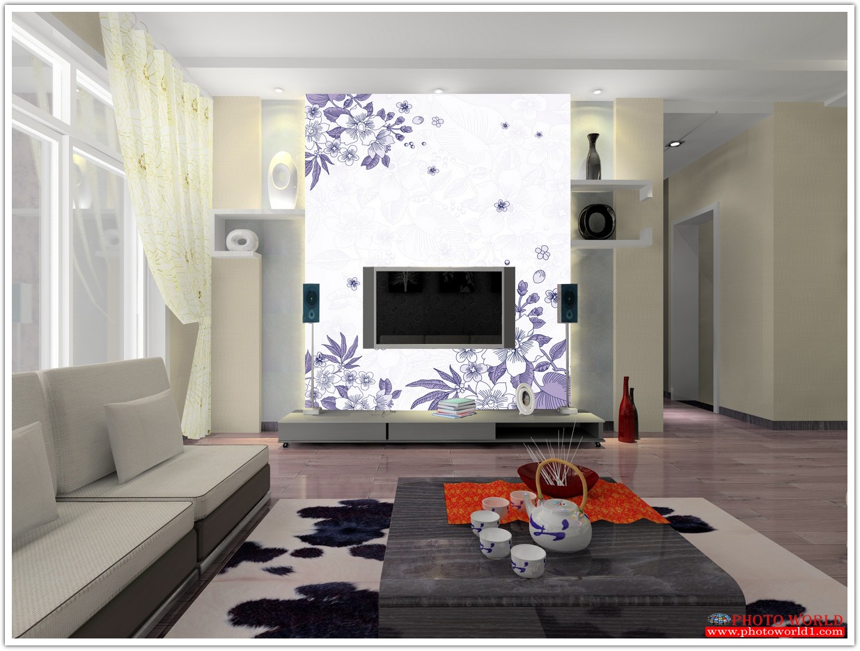 วอลเปเปอร์รูปภาพติดผนังสั่งทำ มีภาพให้เลือกกว่า 50,000 ภาพ ออกแบบกราฟฟิค หรือ รูปภาพตามที่ท่านกำหนด ในสไตล์ท่านเอง "custom made"