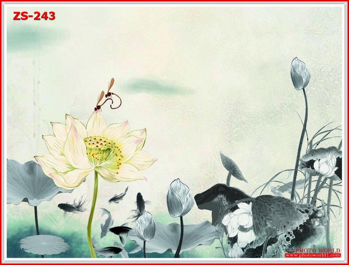 วอลเปเปอร์รูปภาพติดผนังสั่งทำ มีภาพให้เลือกกว่า 50,000 ภาพ ออกแบบกราฟฟิค หรือ รูปภาพตามที่ท่านกำหนด ในสไตล์ท่านเอง "custom made"