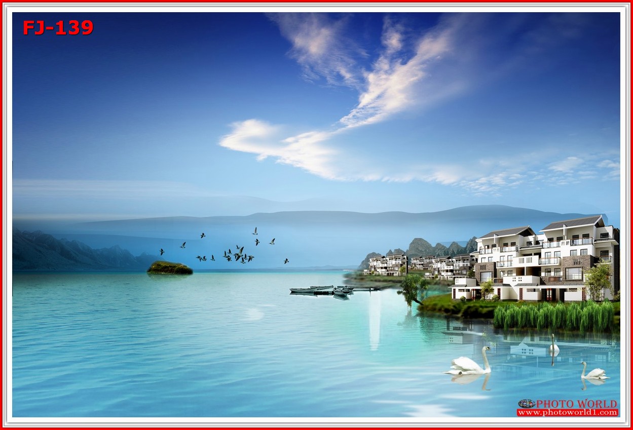 วอลเปเปอร์รูปภาพติดผนังสั่งทำ มีภาพให้เลือกกว่า 50,000 ภาพ ออกแบบกราฟฟิค หรือ รูปภาพตามที่ท่านกำหนด ในสไตล์ท่านเอง "custom made"