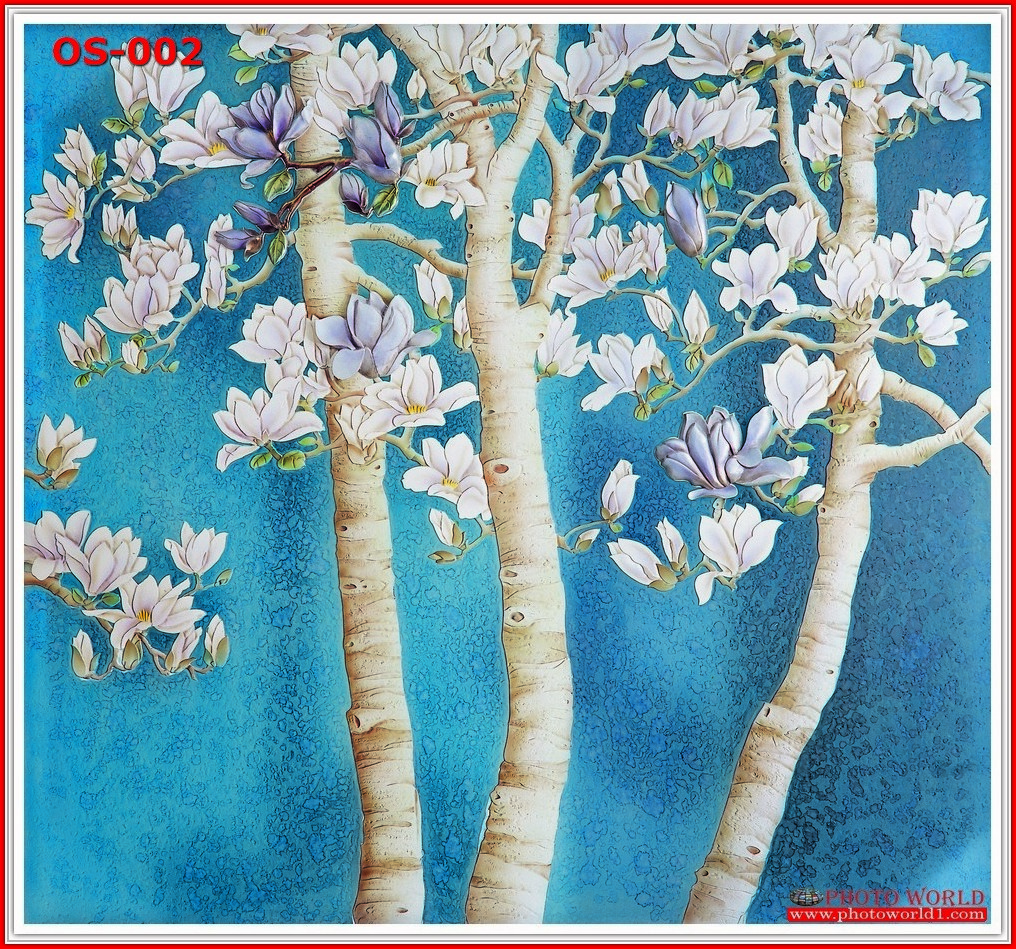 วอลเปเปอร์รูปภาพติดผนังสั่งทำ มีภาพให้เลือกกว่า 50,000 ภาพ ออกแบบกราฟฟิค หรือ รูปภาพตามที่ท่านกำหนด ในสไตล์ท่านเอง "custom made"