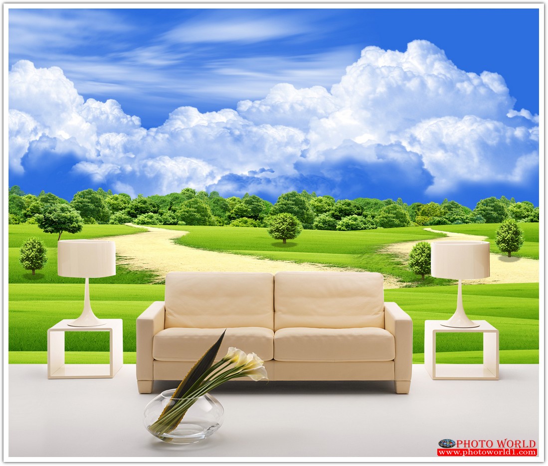 วอลเปเปอร์รูปภาพติดผนังสั่งทำ มีภาพให้เลือกกว่า 50,000 ภาพ ออกแบบกราฟฟิค หรือ รูปภาพตามที่ท่านกำหนด ในสไตล์ท่านเอง "custom made"