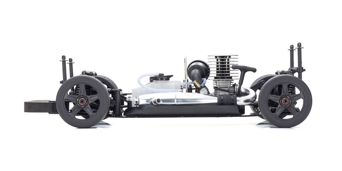 Inferno GT2 Race Spec (2018 Dodge Challenger SRT Demon)