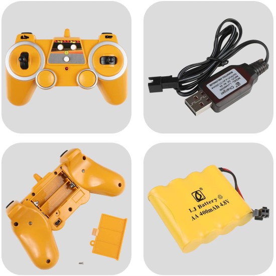 Mercedes-Benz Arocs Dump Truck