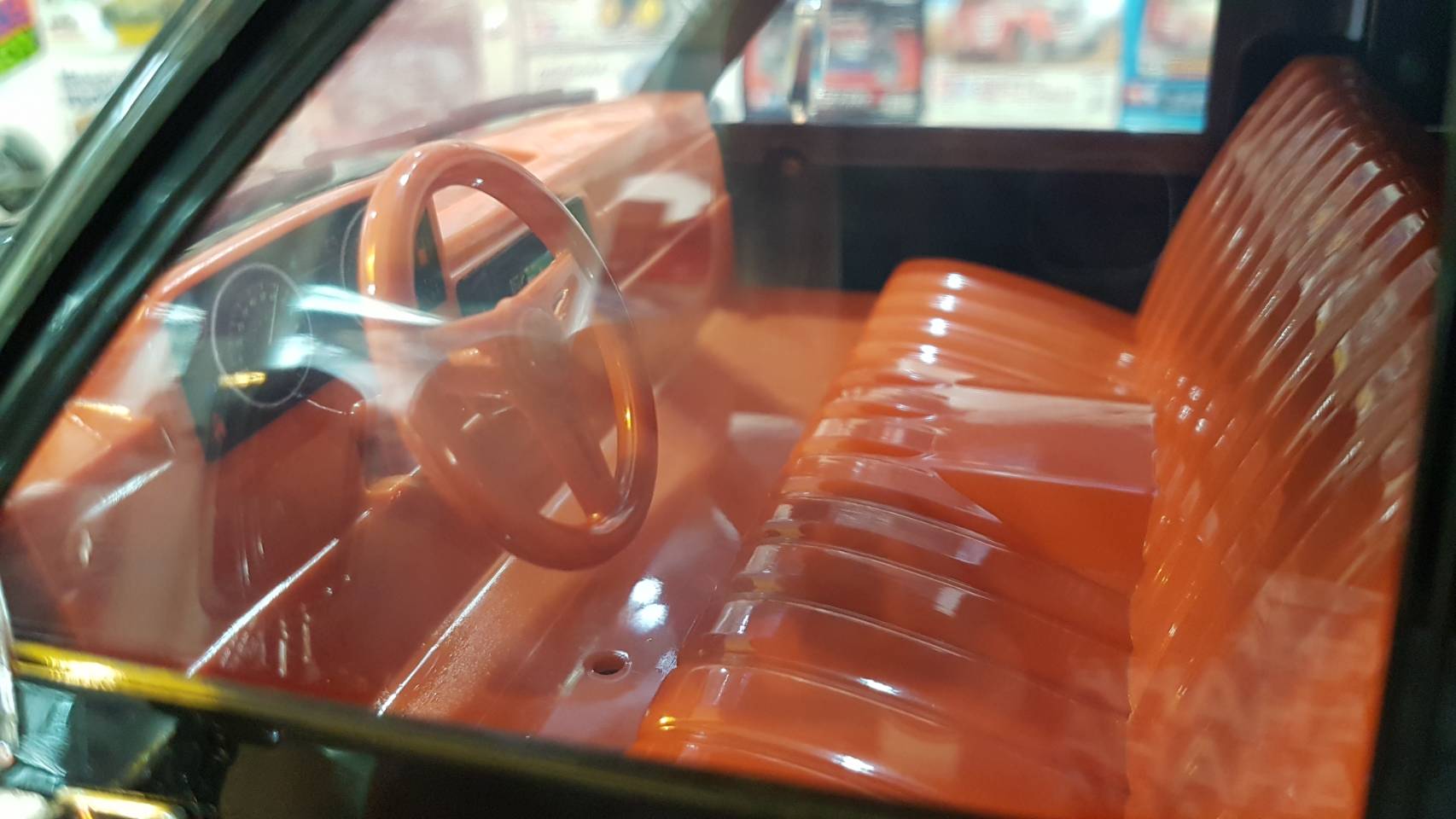 Toyota 4x4 Pick-Up Bruiser (RTR)