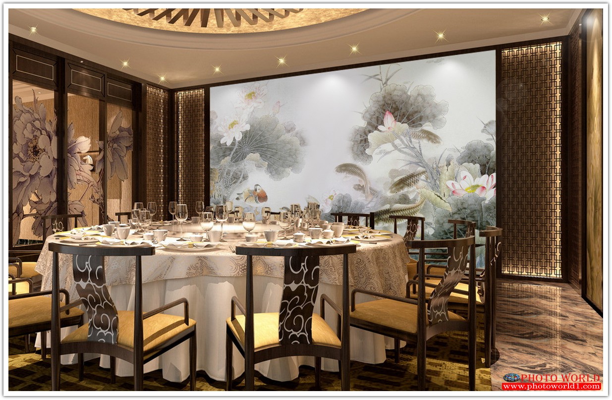 วอลเปเปอร์รูปภาพติดผนังสั่งทำ มีภาพให้เลือกกว่า 50,000 ภาพ ออกแบบกราฟฟิค หรือ รูปภาพตามที่ท่านกำหนด ในสไตล์ท่านเอง "custom made"