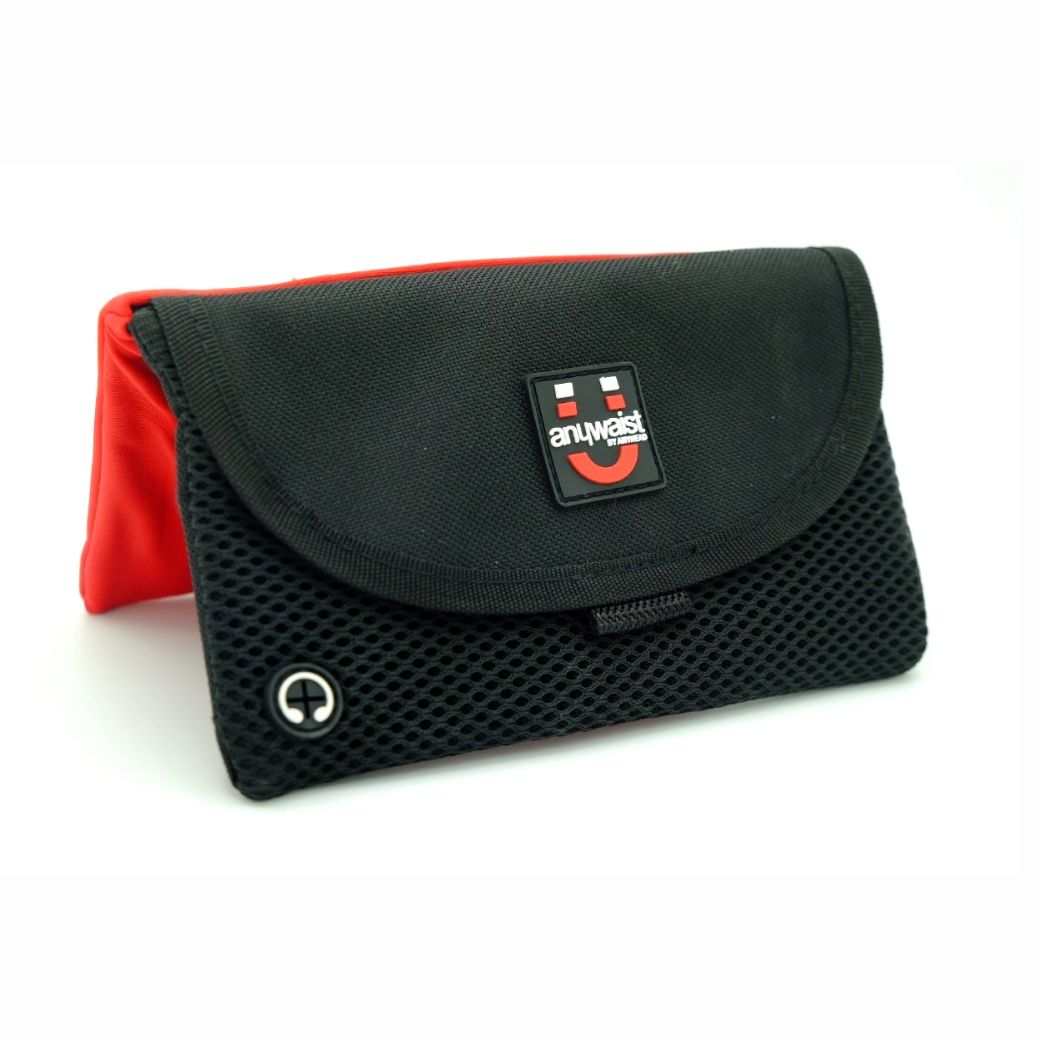 Anywaist-U Magnet | กระเป๋าแม่เหล็กใส่โทรศัพท์