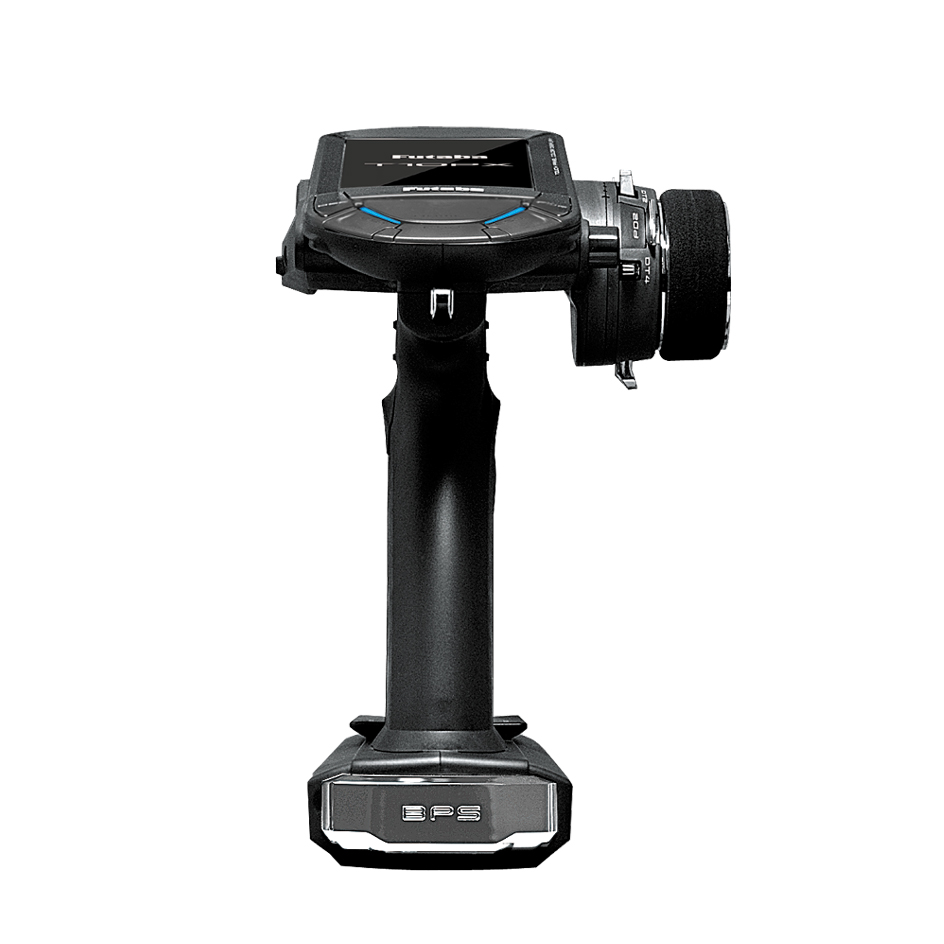 Futaba 10PX w/2 Receiver