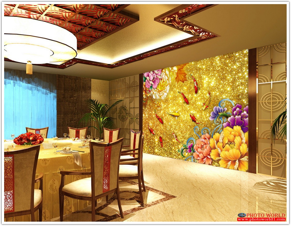 วอลเปเปอร์รูปภาพติดผนังสั่งทำ มีภาพให้เลือกกว่า 50,000 ภาพ ออกแบบกราฟฟิค หรือ รูปภาพตามที่ท่านกำหนด ในสไตล์ท่านเอง "custom made"