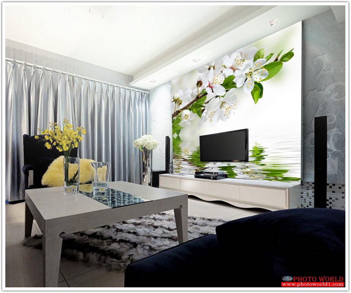 วอลเปเปอร์รูปภาพติดผนังสั่งทำ มีภาพให้เลือกกว่า 50,000 ภาพ ออกแบบกราฟฟิค หรือ รูปภาพตามที่ท่านกำหนด ในสไตล์ท่านเอง "custom made"