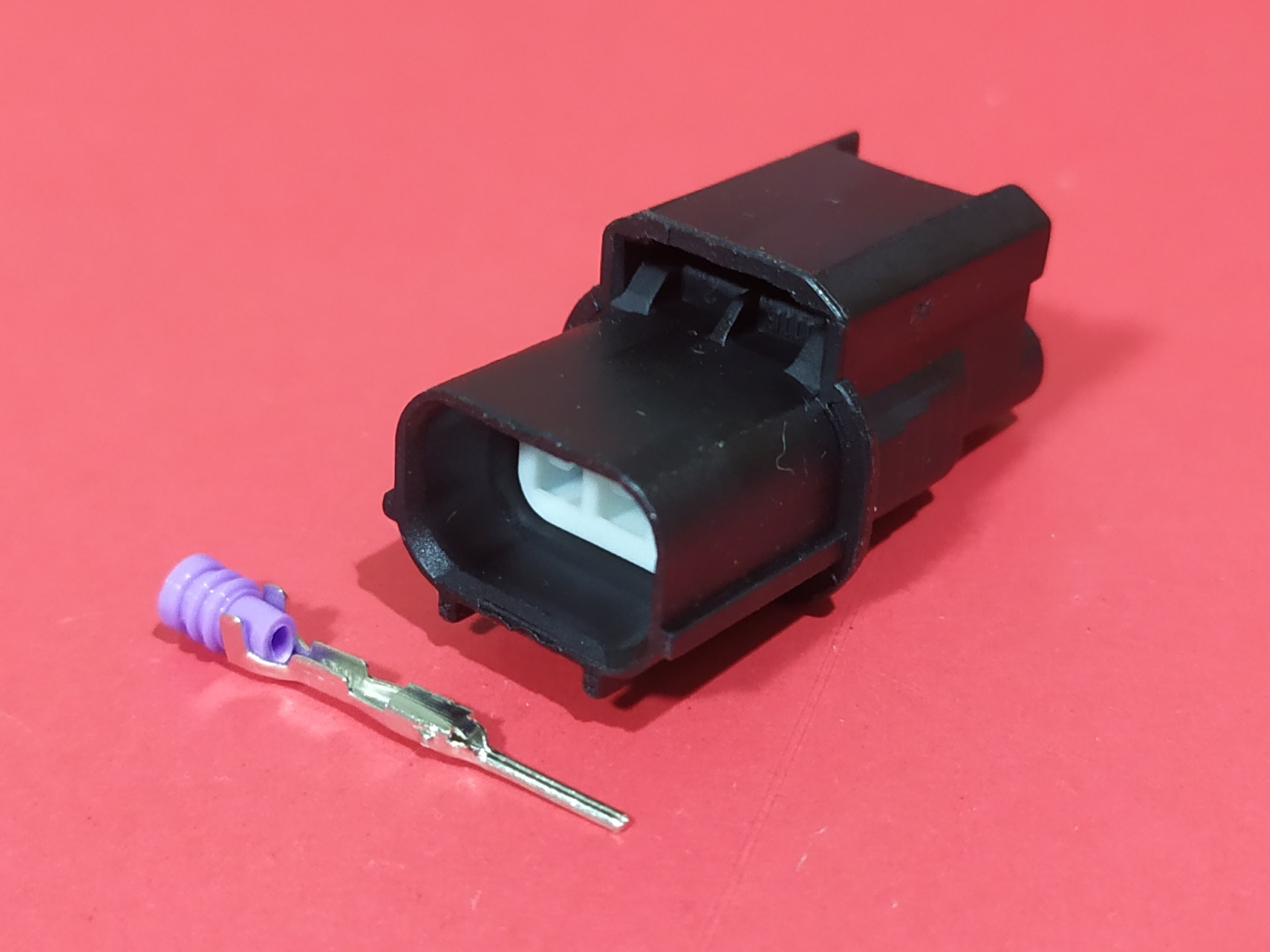 3 พิน คอยล์ Honda Civic Jazz City (บ่าบน) #4775