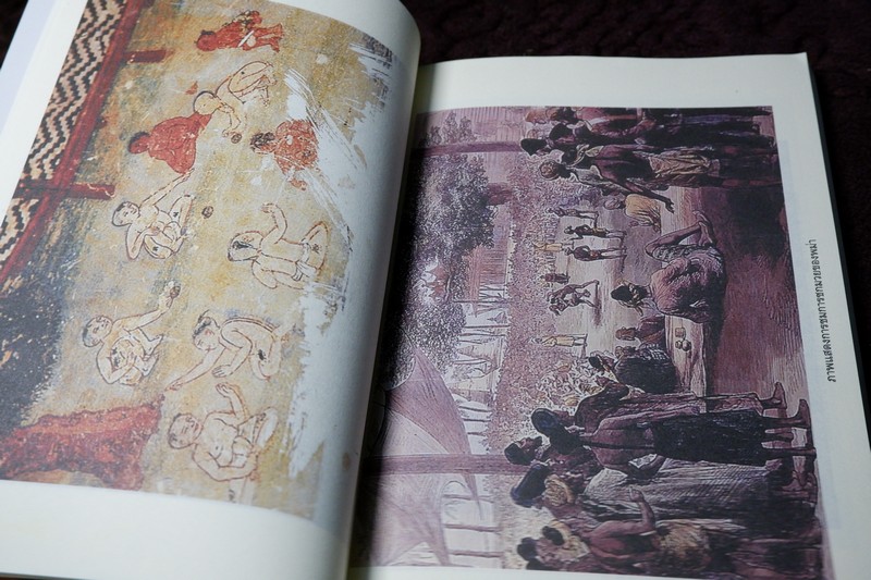 ศิลปวัฒนธรรม ฉบับพิเศษ พม่าอ่านไทย โดย ดร.สุเนตร ชุติธรานนท์