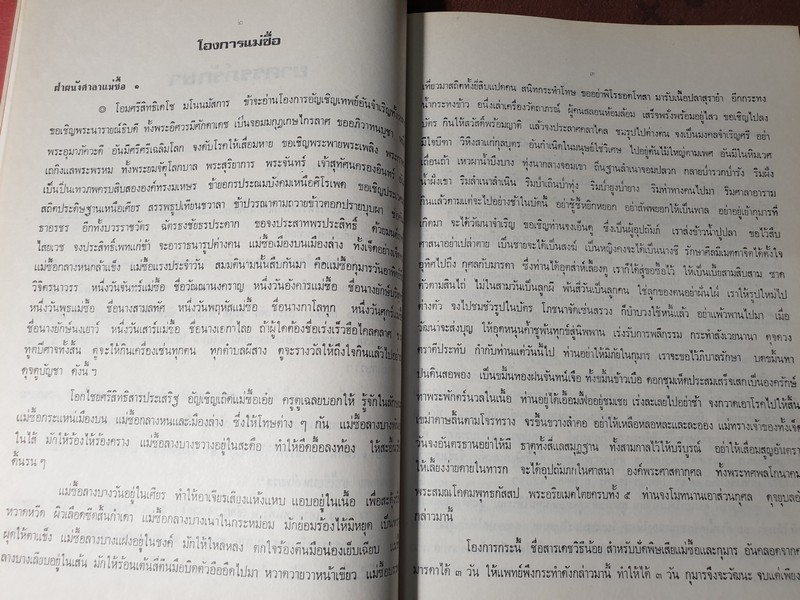 ตำรายาจารึกวัดโพธิ์ ประดับเเผ่นศิลา วัดพระเชตุพน (พิมพ์เป็นอนุสรณ์ คุณหญิง น้อย รุจิวงศ์) ปี 2521