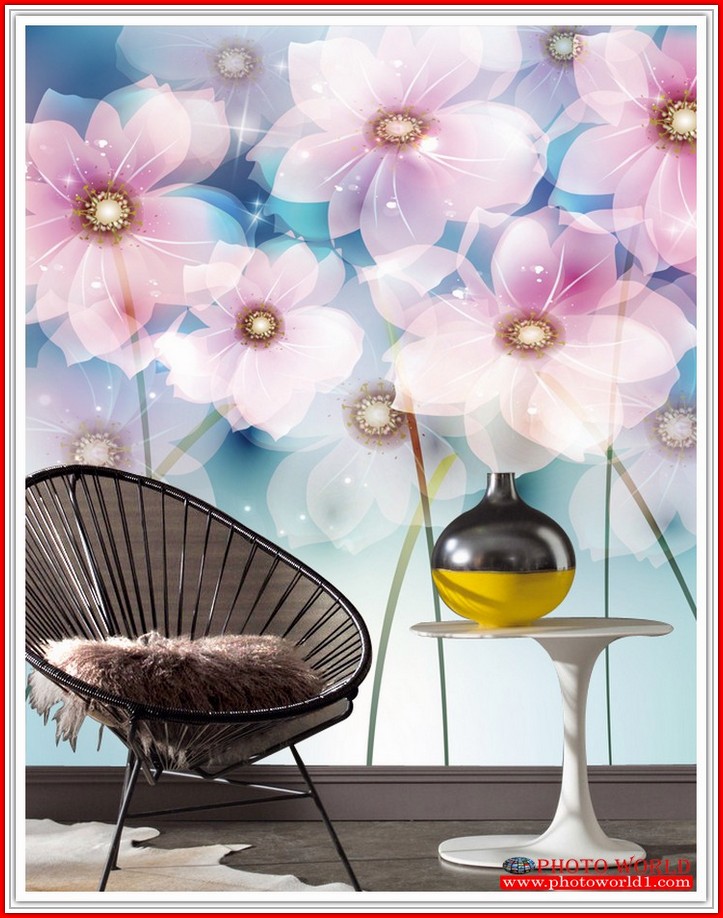 วอลเปเปอร์รูปภาพติดผนังสั่งทำ มีภาพให้เลือกกว่า 50,000 ภาพ ออกแบบกราฟฟิค หรือ รูปภาพตามที่ท่านกำหนด ในสไตล์ท่านเอง "custom made"