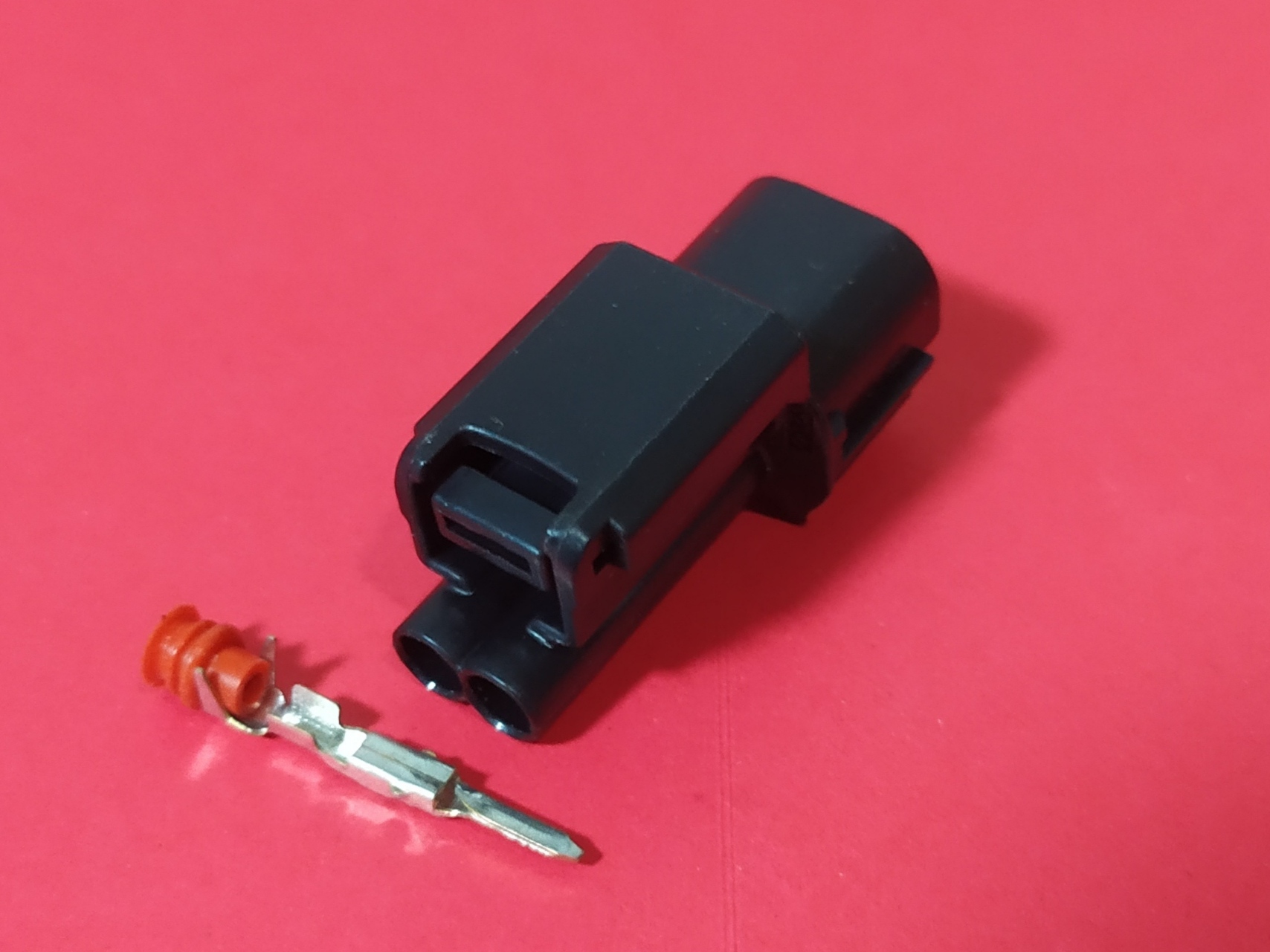 2 พิน แตร์, LED Honda #7408