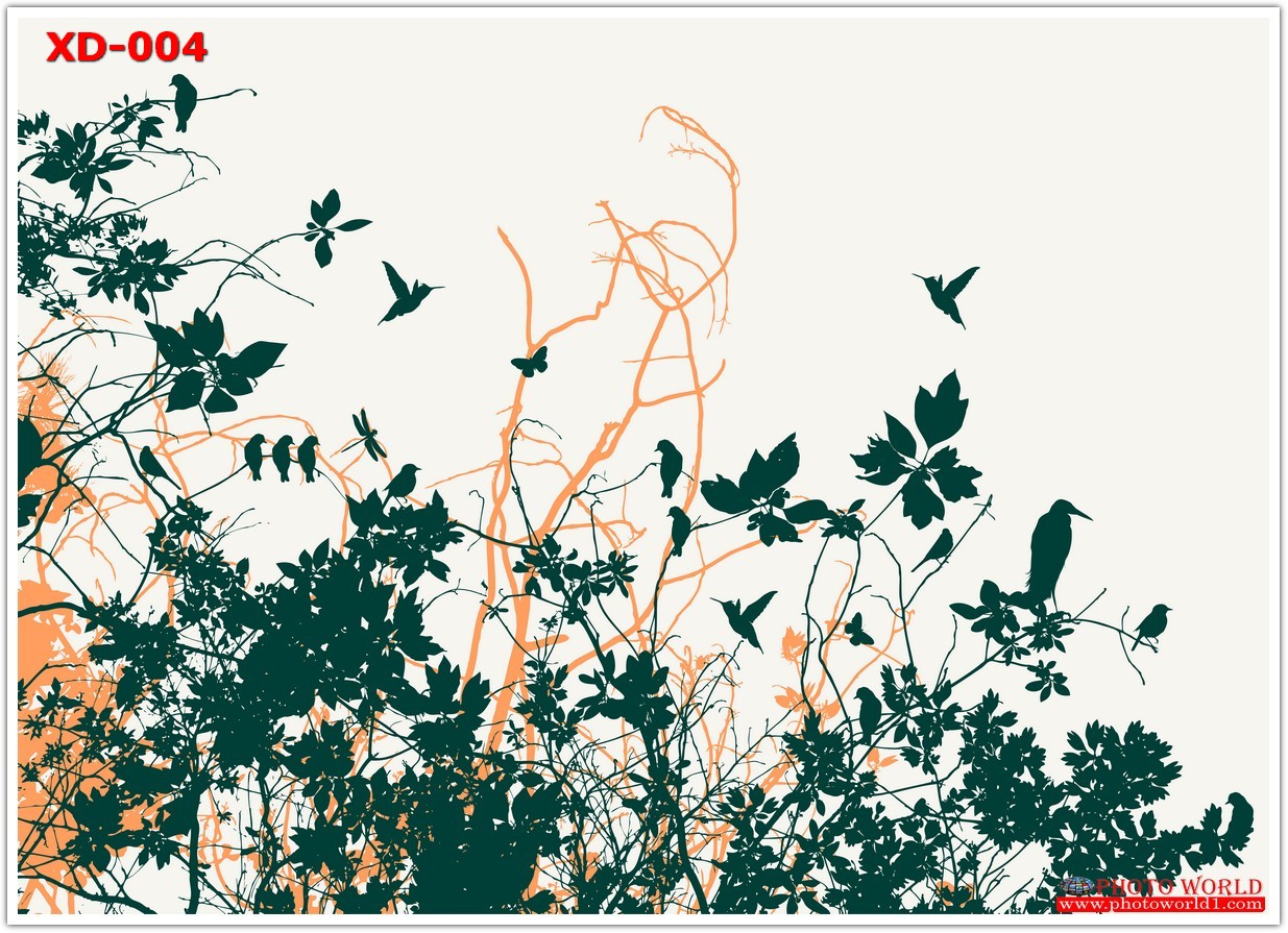 วอลเปเปอร์รูปภาพติดผนังสั่งทำ มีภาพให้เลือกกว่า 50,000 ภาพ ออกแบบกราฟฟิค หรือ รูปภาพตามที่ท่านกำหนด ในสไตล์ท่านเอง "custom made"