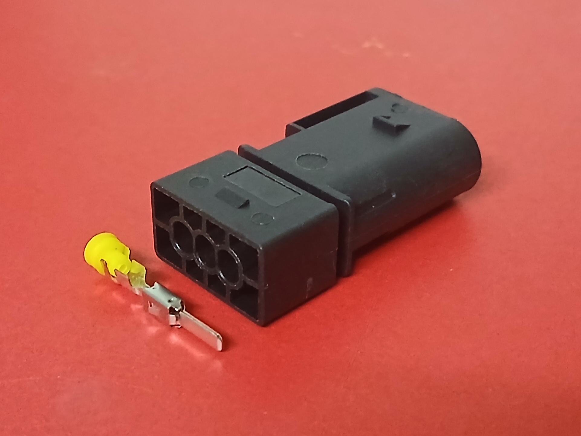 3 พิน Senser 2.8 มม Ford Mazda