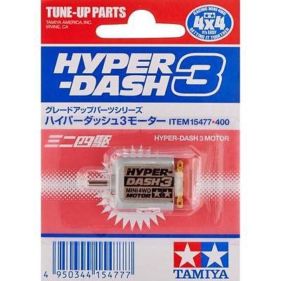 Hyper-Dash 3 Motor.