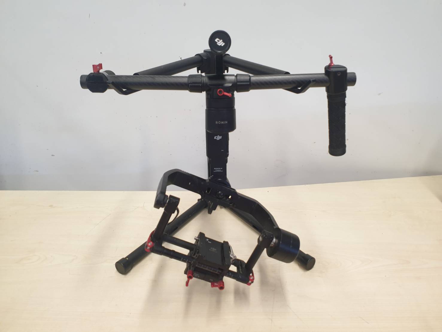 DJI RONIN M มือสอง
