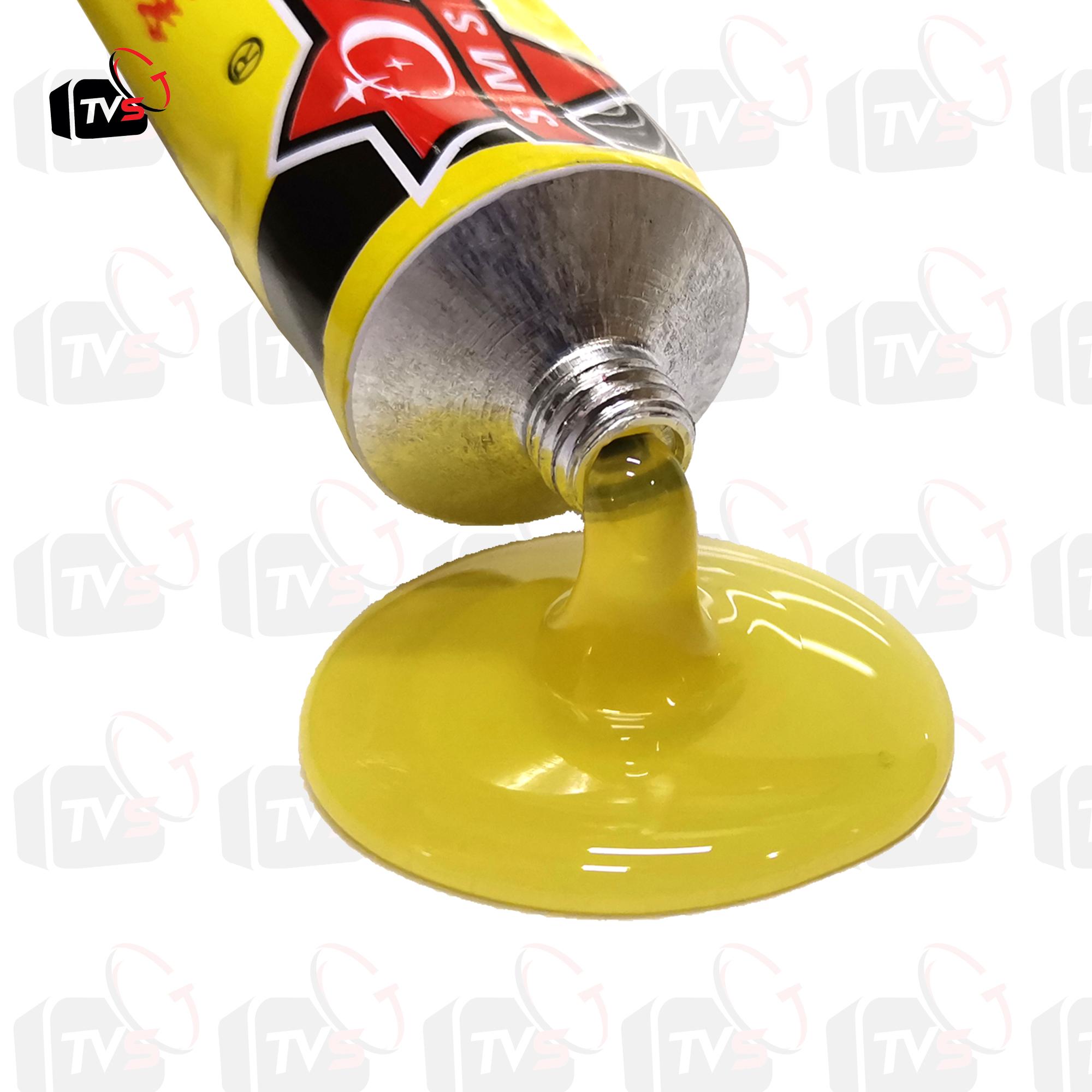 กาวยาง สารพัดประโยชน์ Contact Adhesive ซ่อมรองเท้า ติดยาง ติดไม้ 30กรัม