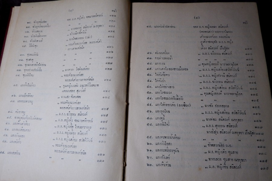 ตำหรับสายเยาวภา บอกวิธีปรุงอาหารคาวหวาน มีภาพประกอบ ปกเเข็ง ปี 2498 (สอบถาม)
