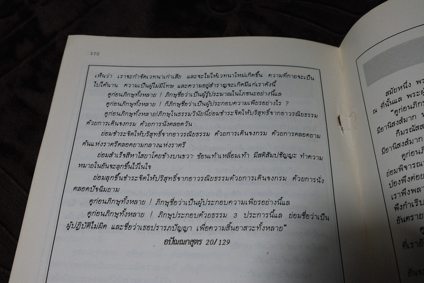 พุทธาจาโรวาท 2 (หลวงปู่สิม พุทธาจาโร) ปี 2531