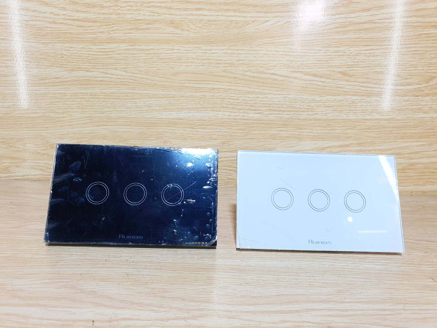 Rumos Switch Touch 3