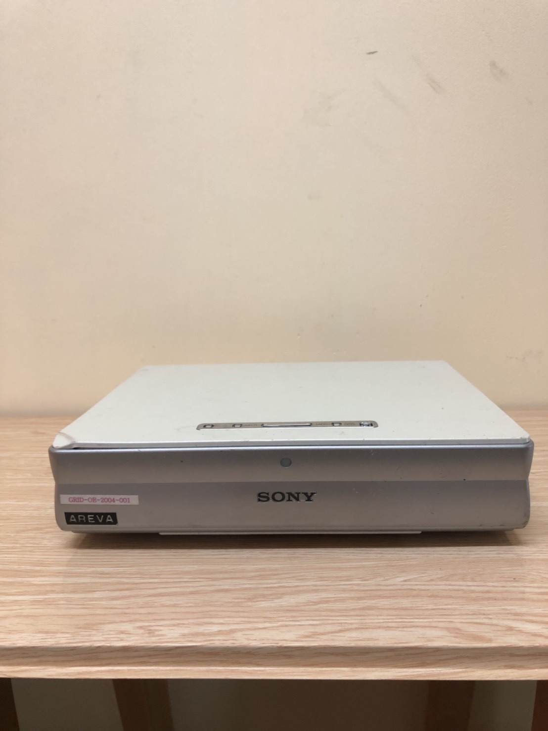 โปรเจคเตอร์ sony VPL-cx75 ตามสภาพ