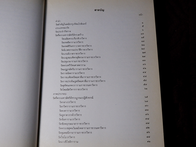หนังสือชุด สมโภชกรุงรัตนโกสินทร์ 200 ปี พ.ศ.2525 ปกเเข็ง ชุด 10 เล่ม