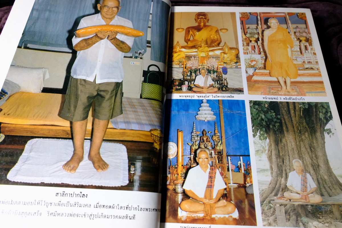 อนุสรณ์งานพระราชทานเพลิงศพ อ.สวัสดิ์ จันทร์เเสงศรี (พุทธสุโส) ปี 2538(สอบถาม)