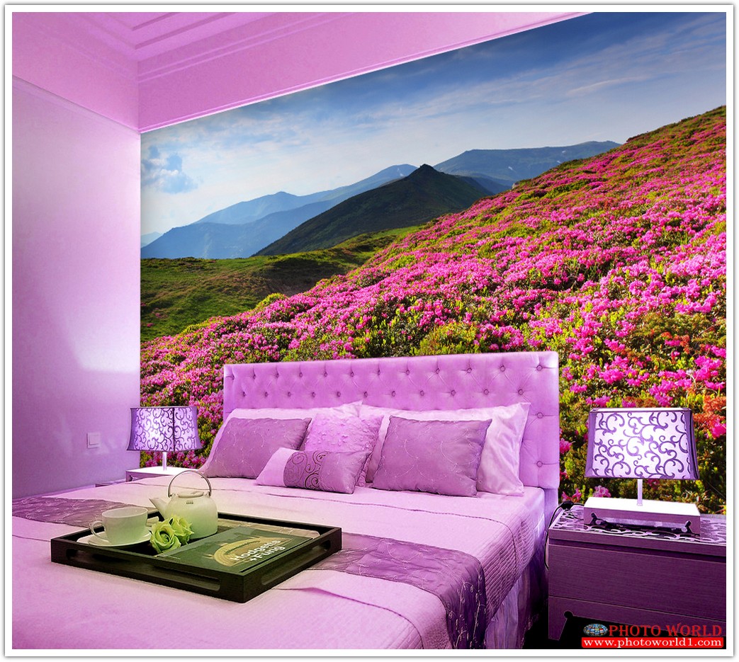 วอลเปเปอร์รูปภาพติดผนังสั่งทำ มีภาพให้เลือกกว่า 50,000 ภาพ ออกแบบกราฟฟิค หรือ รูปภาพตามที่ท่านกำหนด ในสไตล์ท่านเอง "custom made"