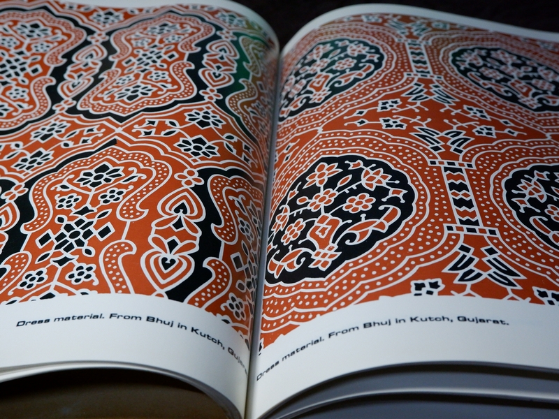Traditional Designs From India for Artists and Caftsmen