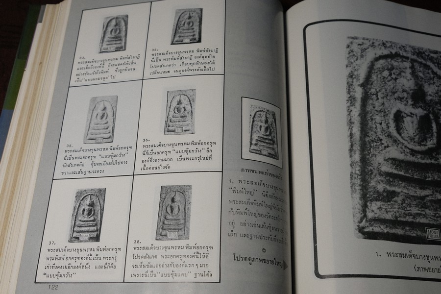 สามสมเด็จ โดย อ.ประชุม กาญจนวัฒน์ ปกแข็ง ปี 2523 (พรีออเดอร์-สอบถาม)