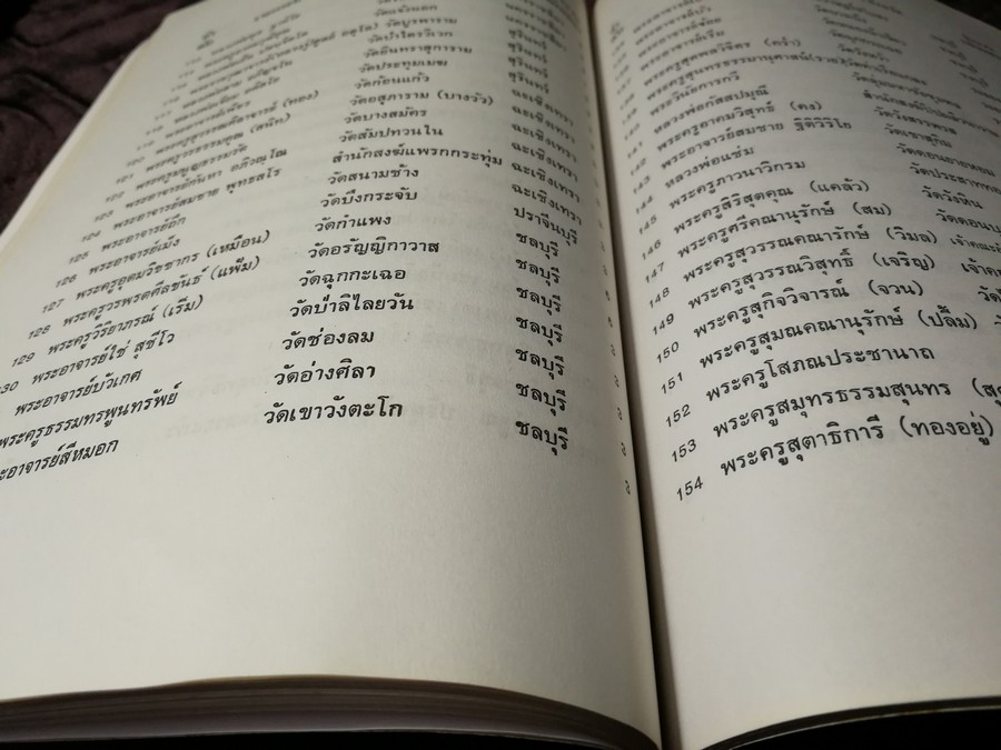 พิธีจัดสร้าง-พุทธาภิเษก พระกริ่งอธิบดี พระชัยเเละพระผงอธิบดี ปี 2526(Pre-Order สอบถาม)