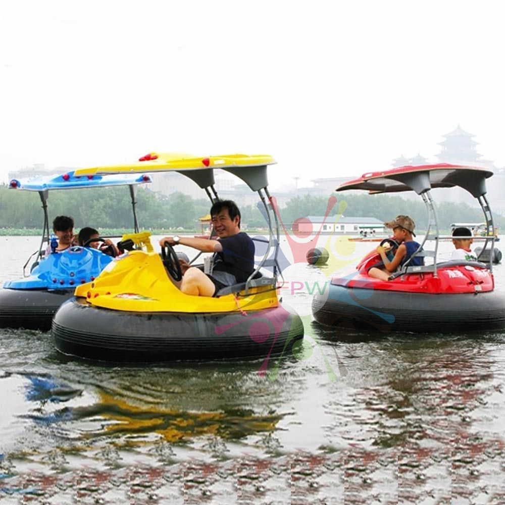 เรือบั้มน้ำไฟฟ้า