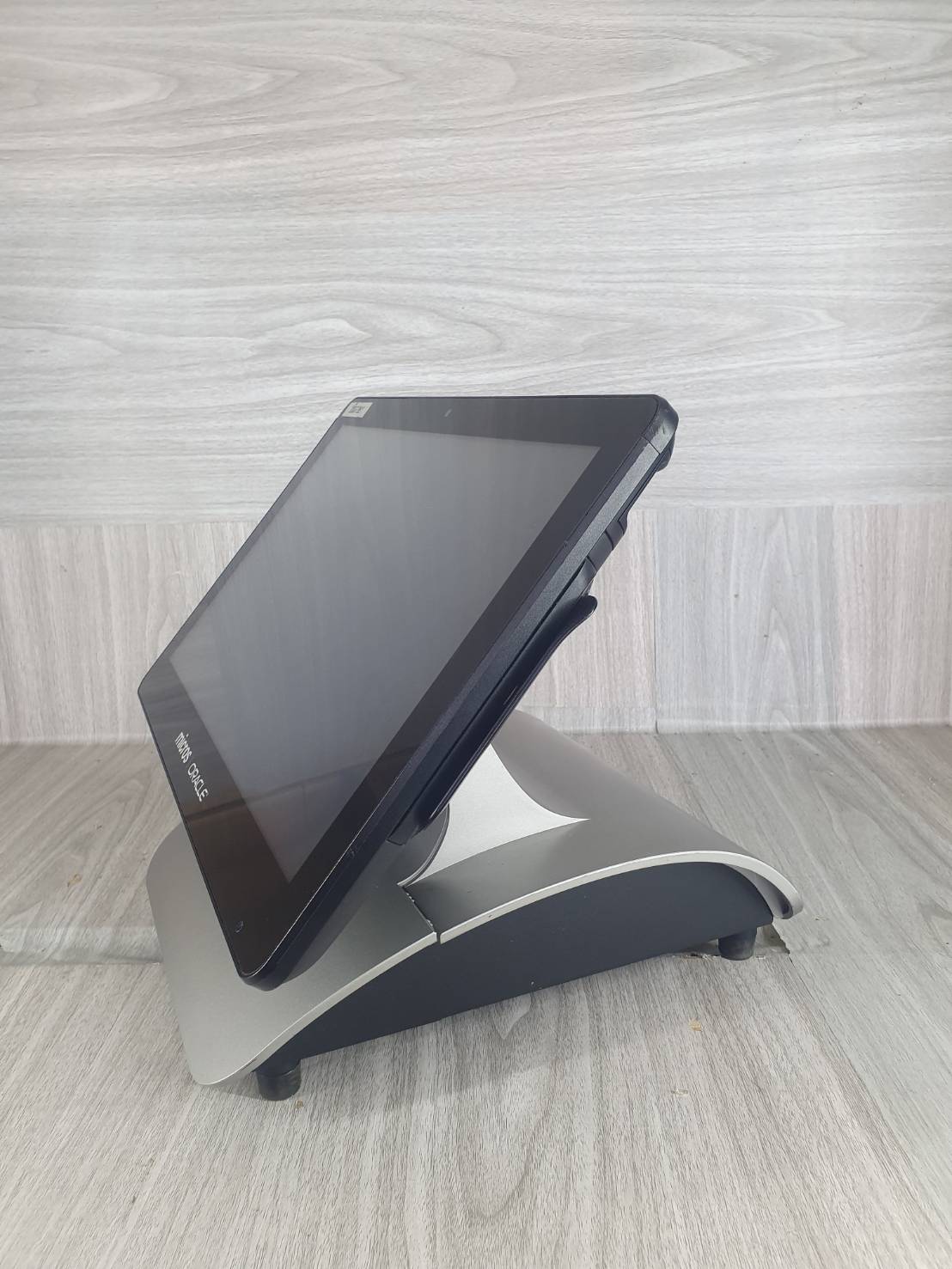 POS Oracle MICROS Workstation 6 Adi stand REV2 มือสอง