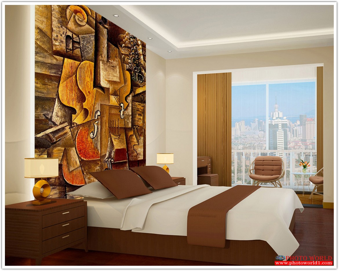 วอลเปเปอร์รูปภาพติดผนังสั่งทำ มีภาพให้เลือกกว่า 50,000 ภาพ ออกแบบกราฟฟิค หรือ รูปภาพตามที่ท่านกำหนด ในสไตล์ท่านเอง "custom made"