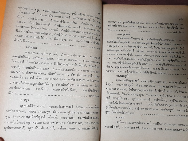 โหราศาสตร์ปริทรรศน์ มี ฉบับมาตรฐาน ครหวินิจฉัย ลัคนาวินิจฉัย โดย อ.เทพย์ สาริกบุตร ปกแข็ง 3 เล่ม (สอบถาม)
