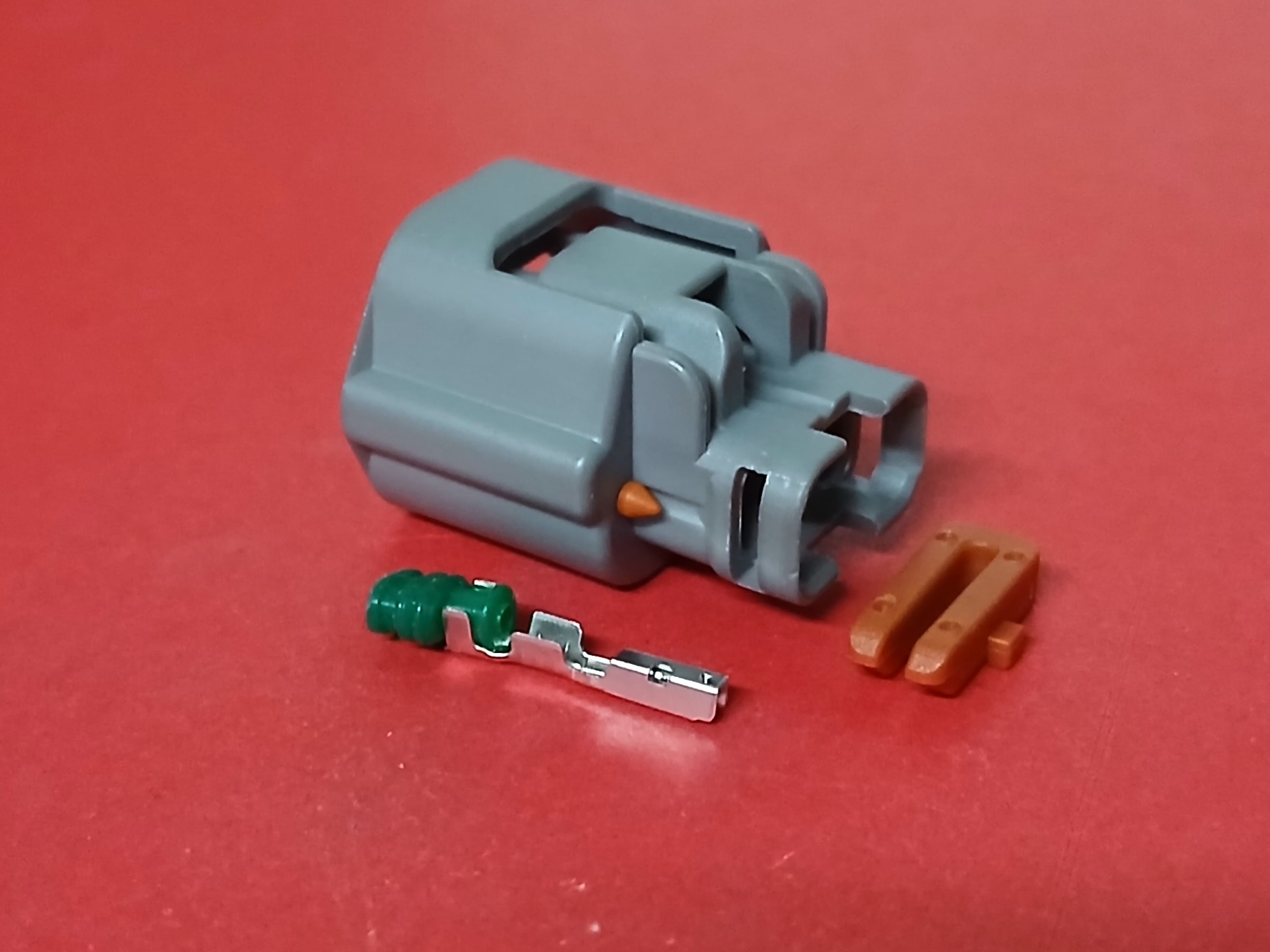 3 พิน เซนเซอร์เกียร์ Mitsubishi ร่องบน #8732