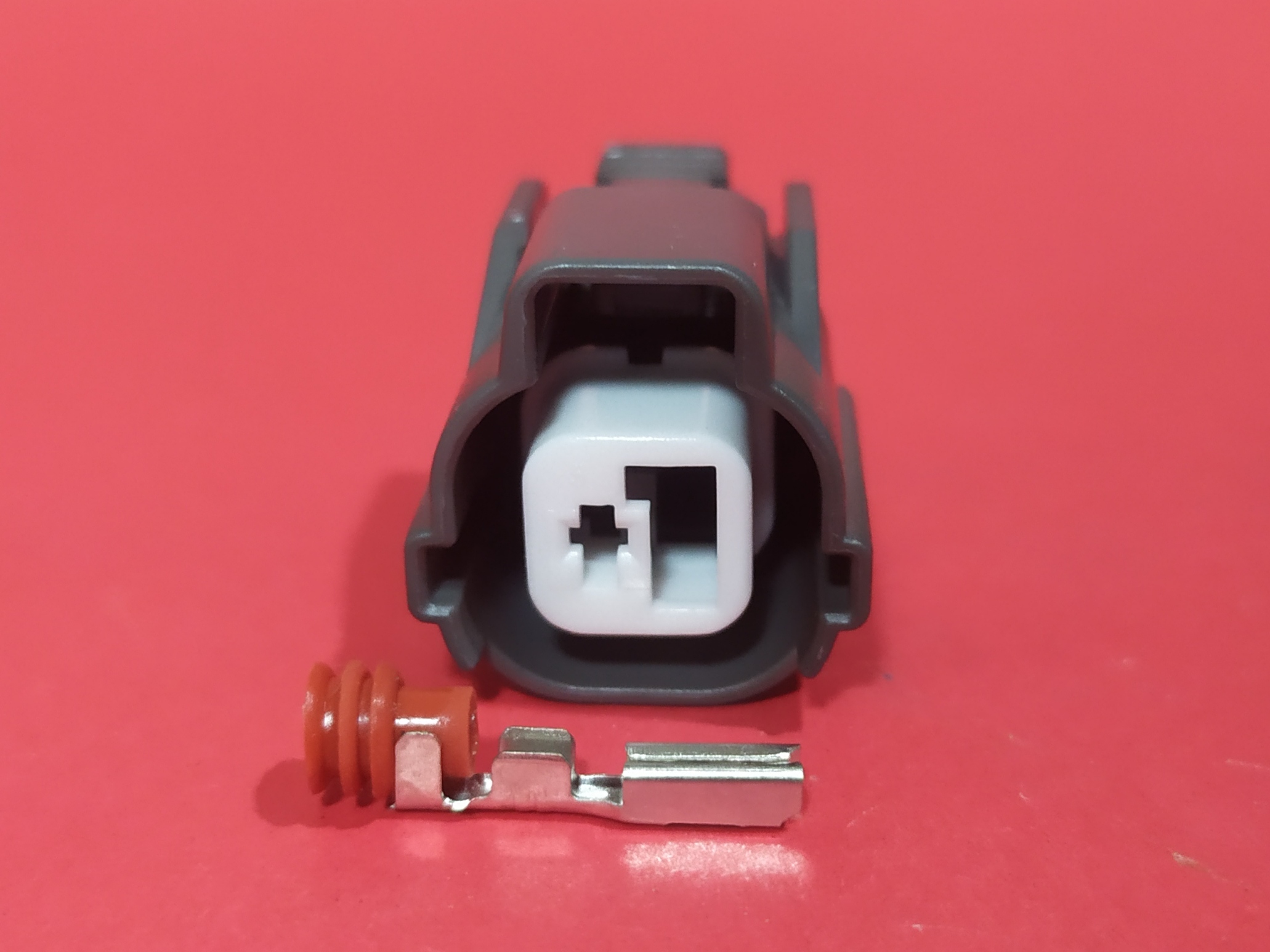 1 พิน เทา เซ็นเซอร์ VTEC Honda #0386